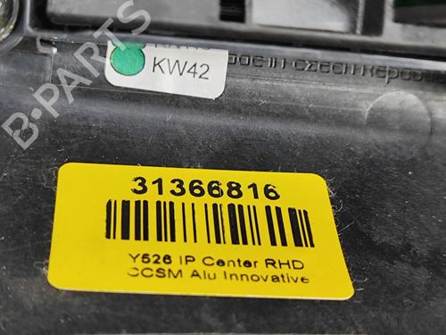 Switch VOLVO XC90 II (256) T8 Hybrid AWD | BP23249409I30  - Image 9