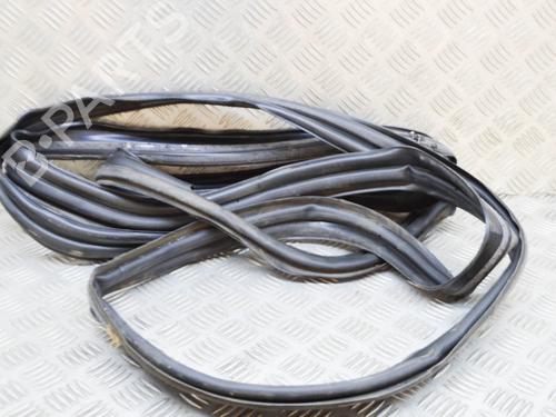 Rubber door seal TESLA MODEL X (5YJX) P100D AWD | BP15376431C142
