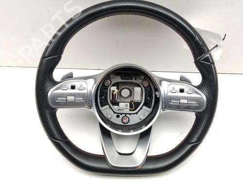 Used Steering wheel Steering wheel MERCEDES-BENZ EQB (X243) EQB 350 4-matic (243.612) (292 hp) 39749010 39749010