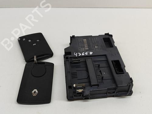 Electronic module RENAULT CAPTUR I (J5_, H5_) 1.2 TCe 120 | BP17444865M83 