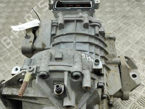 Engine SKODA ENYAQ iV SUV (5AZ) 85X | BP31073052M1 