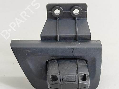 Used Ignition barrel BMW 1 Convertible (E88) 118 d (143 hp) 16639635