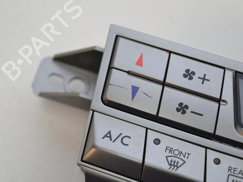 Electronic module SUBARU OUTBACK (BR) 2.0 D AWD (BRD) | BP9866161M83 