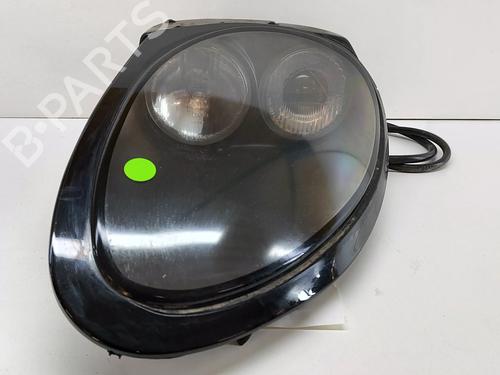 Optica esquerda ASTON MARTIN DB7 Vantage 3.2 (317 hp) 27776938