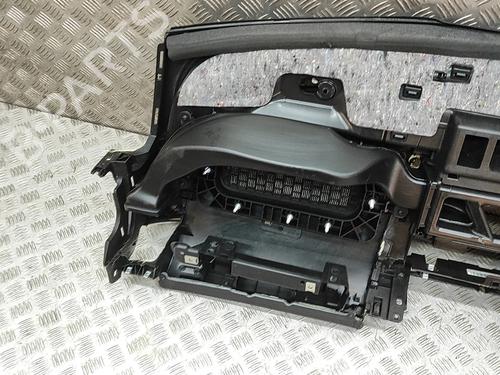 Dashboard JAGUAR F-TYPE Coupe (X152) 3.0 SCV6 S | BP31859176C46 