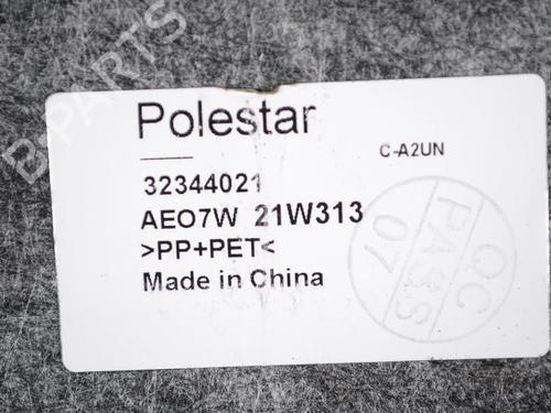 Boot lining POLESTAR POLESTAR 2 (534) EV | BP33359269I3  - Image 8