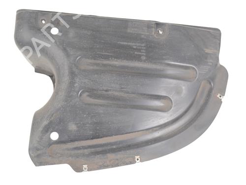 Used Underbody protection Underbody protection VW CC B7 (358) 2.0 TDI (170 hp) 33356920 33356920