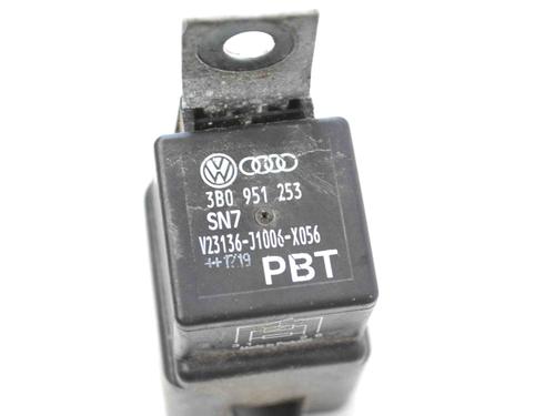 Electronic sensor VW GOLF VII (5G1, BQ1, BE1, BE2) 1.5 TSI | BP30210825M84