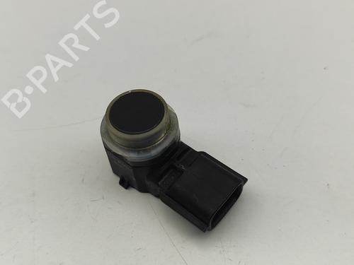 Elektronisk modul RENAULT ZOE (BFM_) ZOE | BP27644354M83 