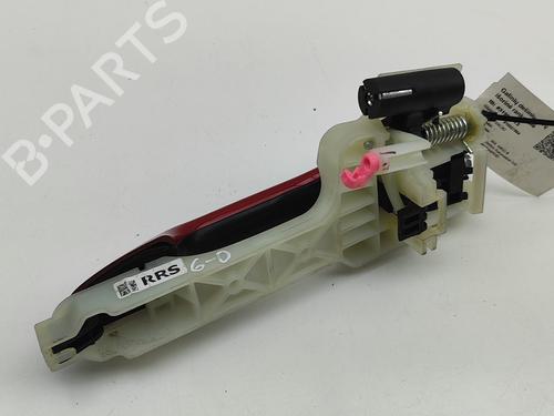 Rear right exterior door handle KIA NIRO II (SG2) EV | BP28955244C130 