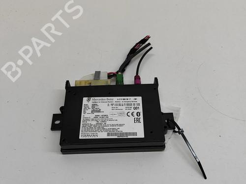 Used Electronic module MERCEDES-BENZ C-CLASS Coupe (C205) C 250 d 4-matic (205.309) (204 hp) 28956000