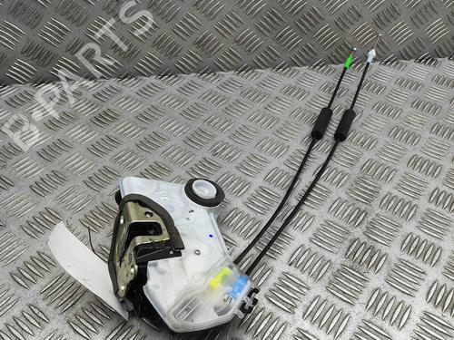 Front left lock TOYOTA HILUX VIII Pickup (_N1_) 2.4 D 4WD (GUN125_, GUN125R) | BP29459396C98 