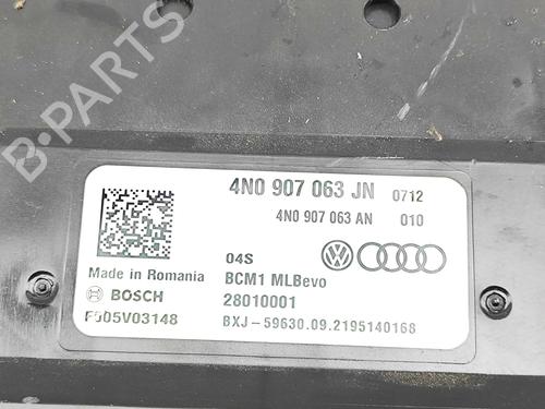 Control unit AUDI A6 C8 Avant (4A5) 50 TDI Mild Hybrid quattro | BP38071057M11 - Image 6
