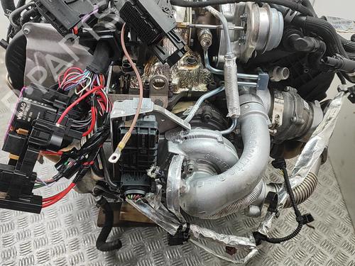 Engine AUDI A7 Sportback (4GA, 4GF) 3.0 TDI quattro | BP34560113M1  - Image 7