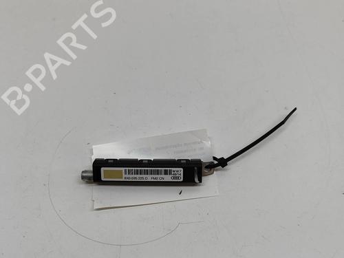 Used Electronic module AUDI A1 (8X1, 8XK) S1 quattro (231 hp) 28435144