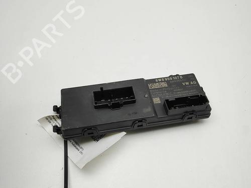 Electronic module PORSCHE PANAMERA (971) 2.9 4 E-Hybrid (97ABE1, 97BBE1, 97ABX1) | BP37669471M83 - Image 3
