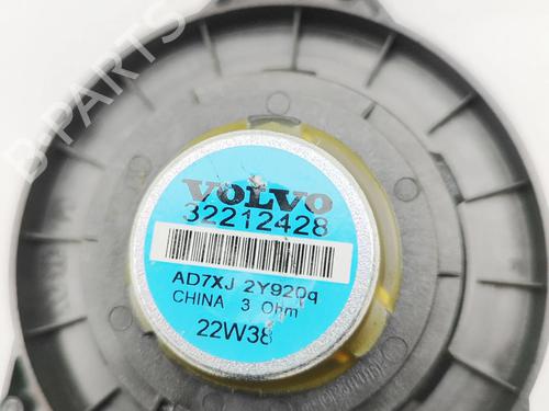 Speaker VOLVO V60 II (225) B6 Mild-Hybrid AWD | BP31217491E2 