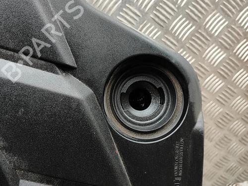 Air filter box PORSCHE CAYENNE Coupe (9YB) 3.0 E-Hybrid AWD | BP38018004M87  - Image 5