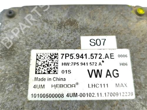 Electronic module PORSCHE CAYENNE (9YA) 4.0 Turbo S E-Hybrid AWD (9YACH1) | BP34374731M83  - Image 7