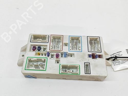 Fuse box PEUGEOT 3008 III (KA_, KB_, KC_) e-210 (KCZKZX) | BP28565096E1