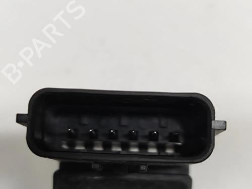 Electronic module KIA SPORTAGE IV (QL, QLE) 1.6 T-GDI | BP27158200M83 