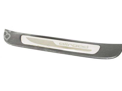 Used Step AUDI A6 Allroad C7 (4GH, 4GJ) 3.0 TDI quattro (272 hp) 30225957