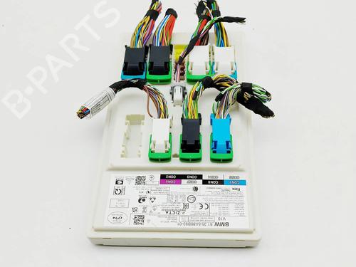 Control unit BMW X3 (G01, F97, G08) iX3 | BP38328823M11 - Image 2