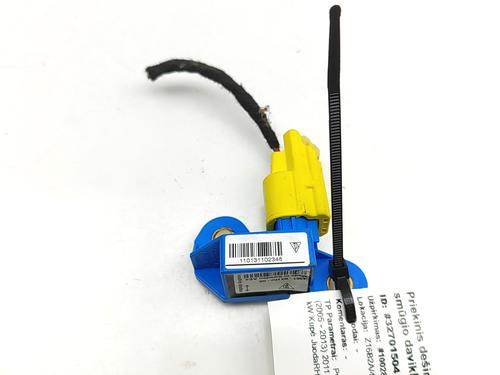 Elektronische sonde PORSCHE CAYMAN (987) S 3.4 (320 hp) 29753240