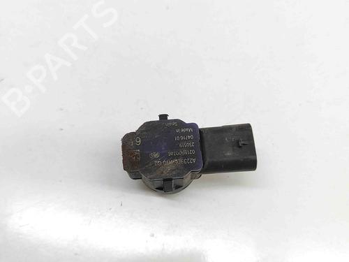 Electronic module MERCEDES-BENZ GLE (V167) GLE 450 4-matic (167.159) | BP29460122M83 