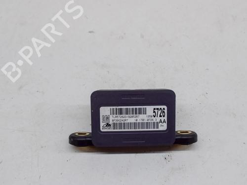 Used Electronic sensor Electronic sensor OPEL ASTRA J (P10) 1.7 CDTI (68) (110 hp) 9227916 9227916