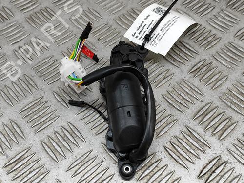 Electronic module MERCEDES-BENZ C-CLASS T-Model (S205) C 220 BlueTEC / d (205.204) | BP27782907M83 