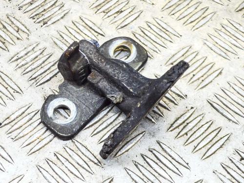 Hinge/Door check strap JAGUAR I-PACE (X590) EV400 AWD | BP36043184C146 - Image 3