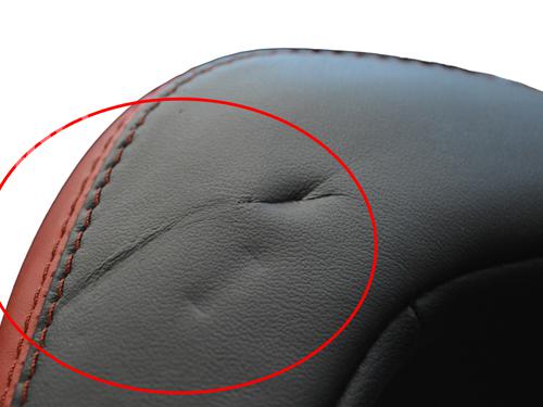 Headrest LAND ROVER RANGE ROVER EVOQUE (L538) 2.0 D 4x4 | BP33363064I31  - Image 5