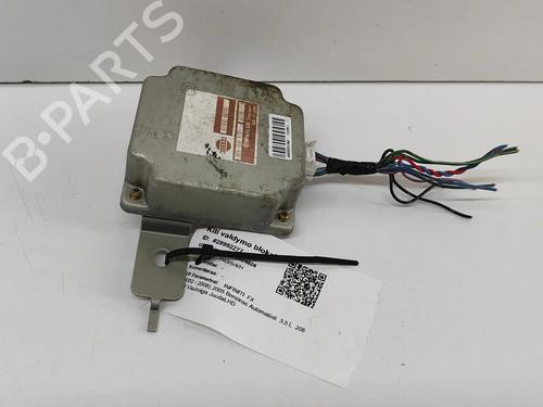 Used Electronic module INFINITI FX 35 All-wheel Drive (280 hp) 24580413