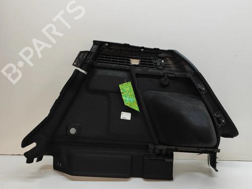 Boot lining AUDI Q3 (8UB, 8UG) 2.0 TDI quattro | BP36066463I3 - Image 3