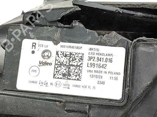 Right headlight PORSCHE CAYENNE Coupe (9YB) 3.0 AWD (9YBAA1) | BP36691228C29 - Image 6