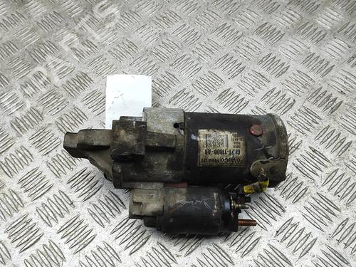 Used Starter Starter 36934727 36934727