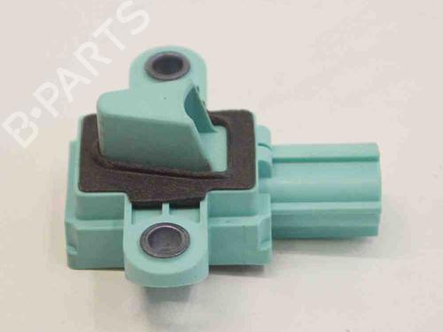 Electronic sensor AUDI A5 Sportback (8TA) 2.0 TDI | BP6751842M84