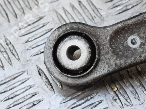 Used Left rear suspension arm Left rear suspension arm MERCEDES-BENZ E-CLASS (W212) E 220 CDI / BlueTEC (212.001, 212.002) (170 hp) 6838816 6838816