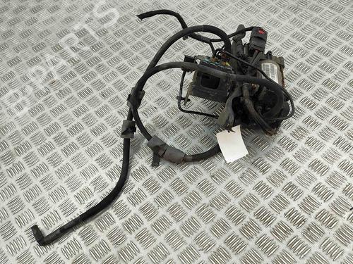 Suspension compressor JEEP GRAND CHEROKEE IV (WK, WK2) 3.0 CRD V6 4x4 | BP29829653M103 