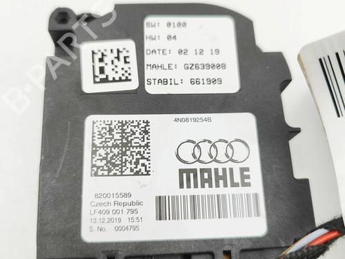 Electronic module AUDI A6 C8 Avant (4A5) RS6 TFSI Mild Hybrid quattro | BP33549624M83  - Image 9