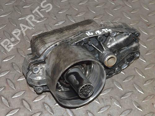 Oliekøler LAND ROVER DISCOVERY IV (L319) 3.0 TD 4x4 (211 hp) 30282183