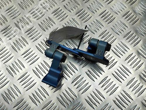 Hinge/Door check strap BMW 5 (G30, F90) 530 e Plug-in-Hybrid xDrive | BP29488306C146 