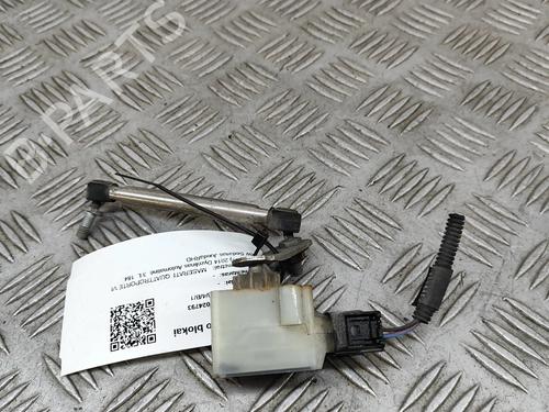 Used Electronic sensor Electronic sensor MASERATI QUATTROPORTE VI 3.0 D (250 hp) 24818453 24818453