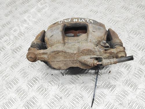 Right front brake caliper FORD TRANSIT V363 Van (FCD, FDD) 2.0 EcoBlue | BP36458075M104 - Image 3