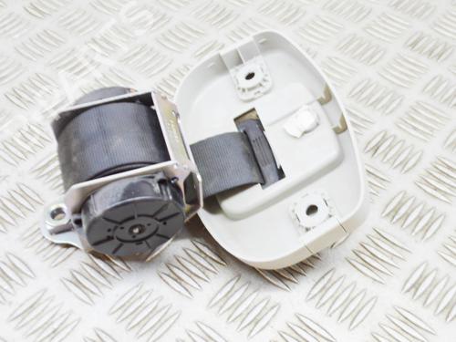 Rear center seatbelt SKODA YETI (5L) 1.2 TSI | BP16271168I27 