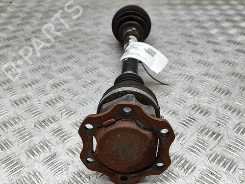 Left front driveshaft AUDI Q7 (4MB, 4MG, 4MQ) 45 TDI quattro | BP34374536M38  - Image 5