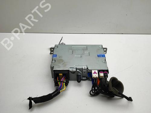 Electronic module DS DS 7 Crossback (J4_, JR_, JC_) 1.6 PureTech 225 (J45GCR, J45GGR) | BP40042862M83 - Image 3