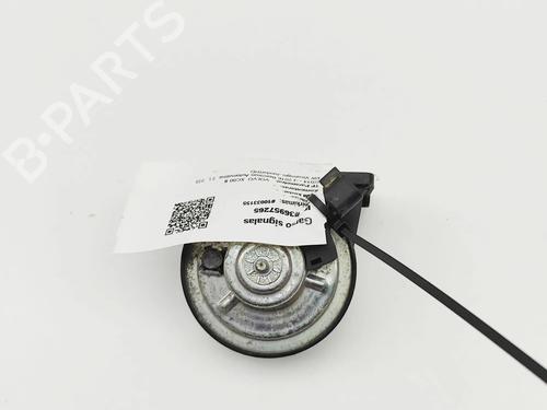 Horn VOLVO XC90 II (256) T6 AWD | BP37643060E13 - Image 3