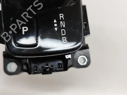 Gear lever VOLVO XC60 II (246) T8 Hybrid AWD | BP27768294M90  - Image 8